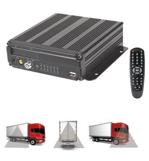 Digital Video Recorder DVR